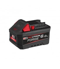 Batterie FORGE M18 FB6 18V 6 Ah MILWAUKEE