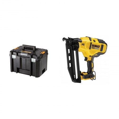 Cloueur de finition 18V DCN660NT-XJ DEWALT