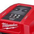 Chargeur double rapide M18 DBSC MILWAUKEE