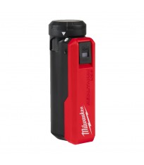 Batterie externe USB 3 Ah MILWAUKEE
