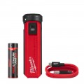 Batterie externe USB 3 Ah MILWAUKEE