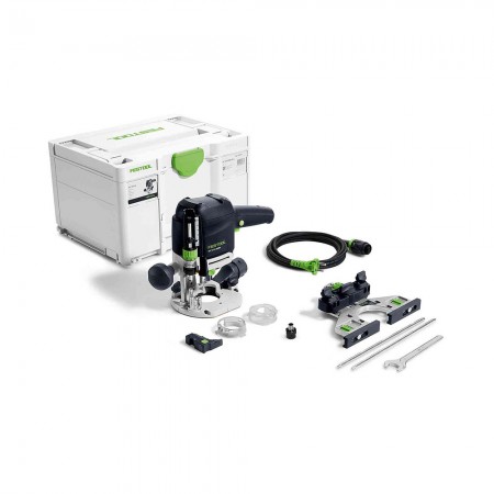 Défonceuse OF 1010 REBQ-Plus FESTOOL