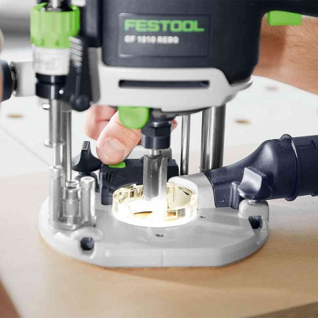 Défonceuse OF 1010 REBQ-Plus FESTOOL