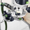Défonceuse OF 1010 REBQ-Plus FESTOOL