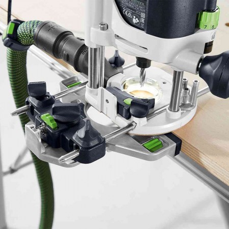 Défonceuse OF 1010 REBQ-Plus FESTOOL