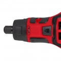 Meuleuse droite M12 BLROT + 2 batteries 12V 2 Ah + 1 chargeur C12C MILWAUKEE