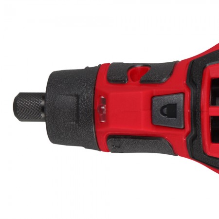Meuleuse droite M12 BLROT + 2 batteries 12V 2 Ah + 1 chargeur C12C MILWAUKEE