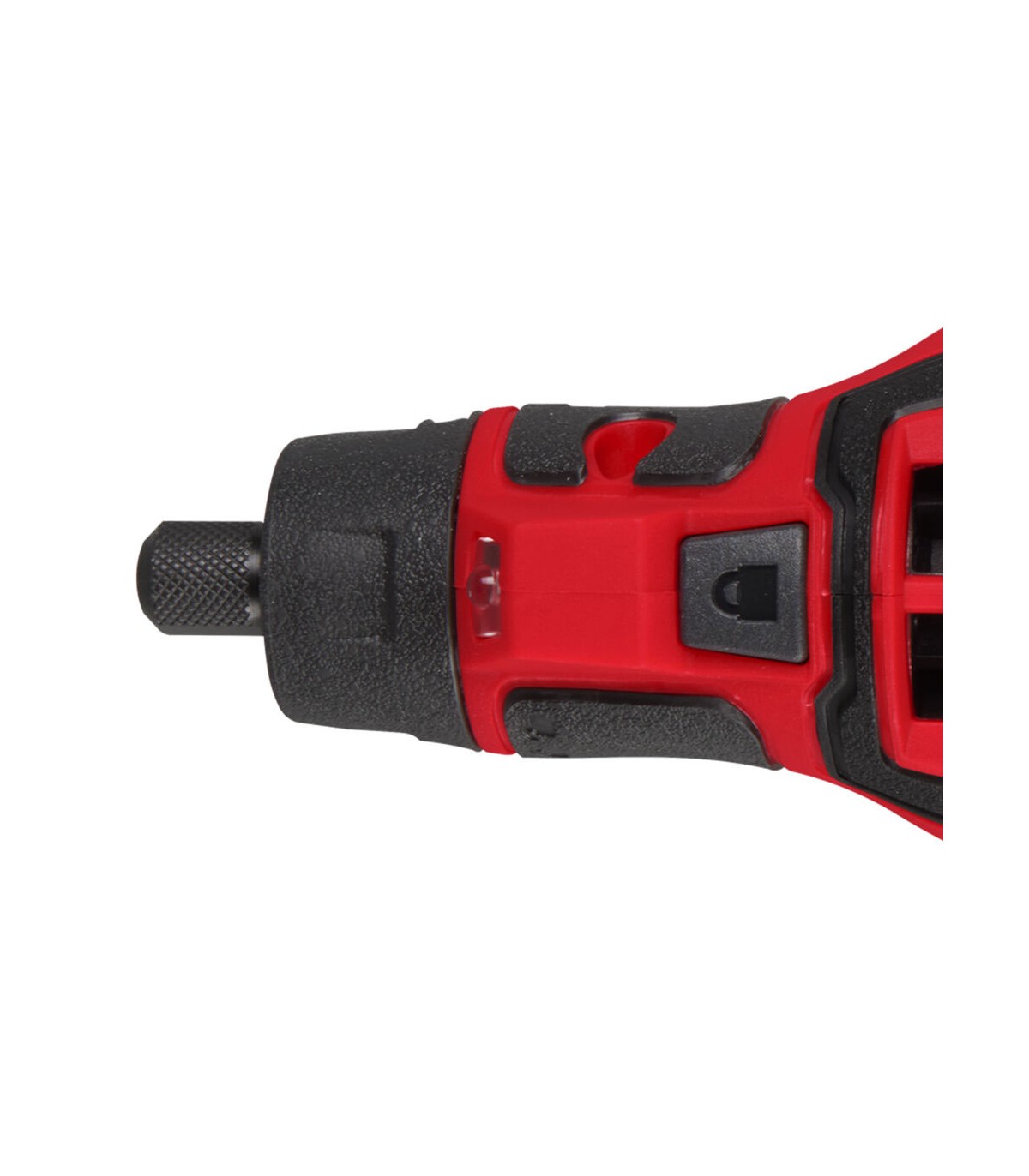 Meuleuse droite M12 BLROT + 2 batteries 12V 2 Ah + 1 chargeur C12C MILWAUKEE
