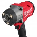 Boulonneuse à chocs ½″ M18 FHIW2F12-0X MILWAUKEE
