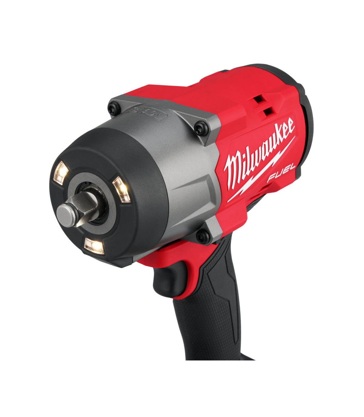 Boulonneuse à chocs ½″ M18 FHIW2F12-0X MILWAUKEE