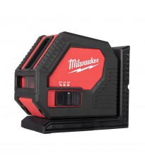 Laser vert 2 lignes CLL-C MILWAUKEE