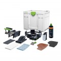 Ensemble pour placage de chants KB-KA 65 SYS3 FESTOOL