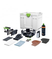 Ensemble pour placage de chants KB-KA 65 SYS3 FESTOOL