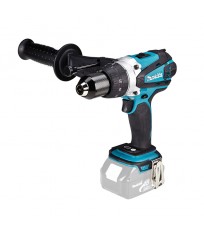 Perceuse-visseuse à percussion DHP458Z  MAKITA