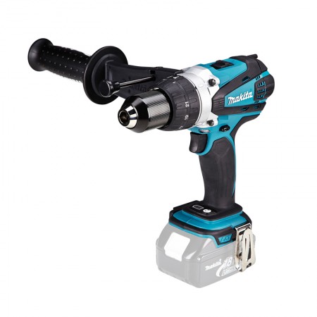 Perceuse-visseuse à percussion DHP458Z  MAKITA