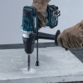 Perceuse-visseuse à percussion DHP458Z  MAKITA
