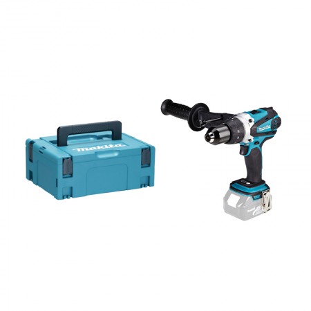 Perceuse-visseuse à percussion DHP458ZJ  MAKITA