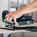 Pack scie plongeante TSC 55 et scie sauteuse PSC 420 FESTOOL
