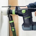 Perforateur KHC 18 EB-Basic FESTOOL