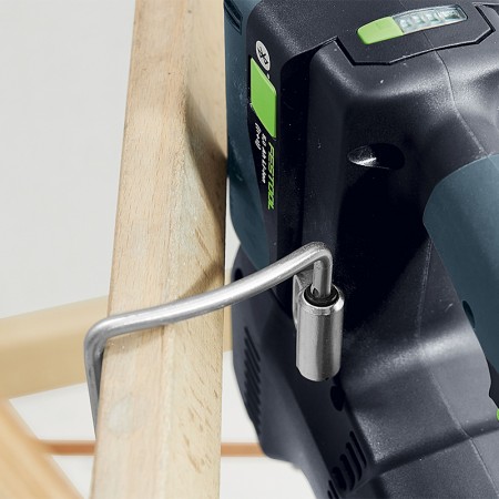 Perforateur KHC 18 5,0 EBI-Plus FESTOOL