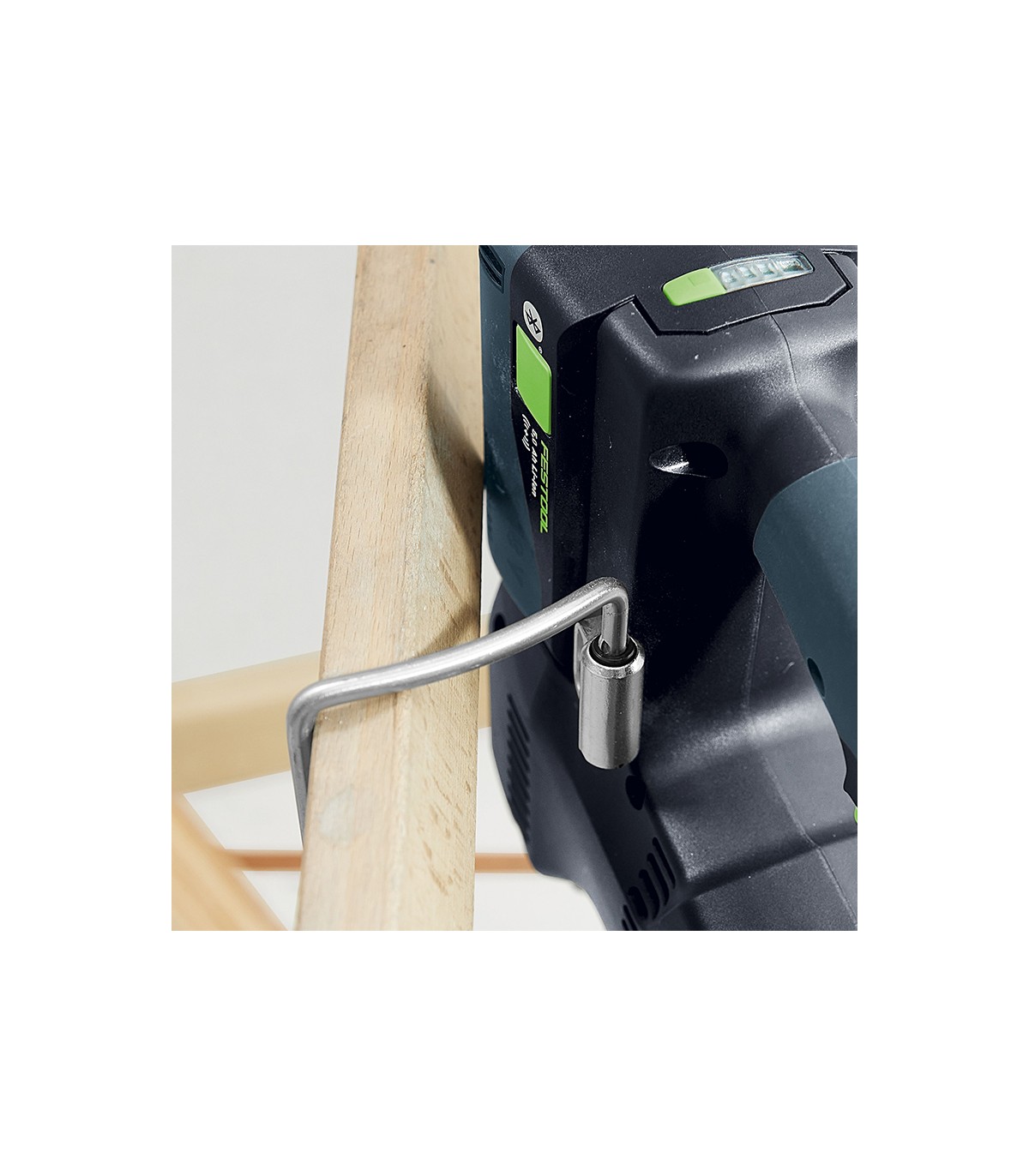 Perforateur KHC 18 5,0 EBI-Plus FESTOOL