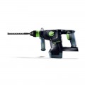 Perforateur KHC 18 5,0 EBI-Plus FESTOOL