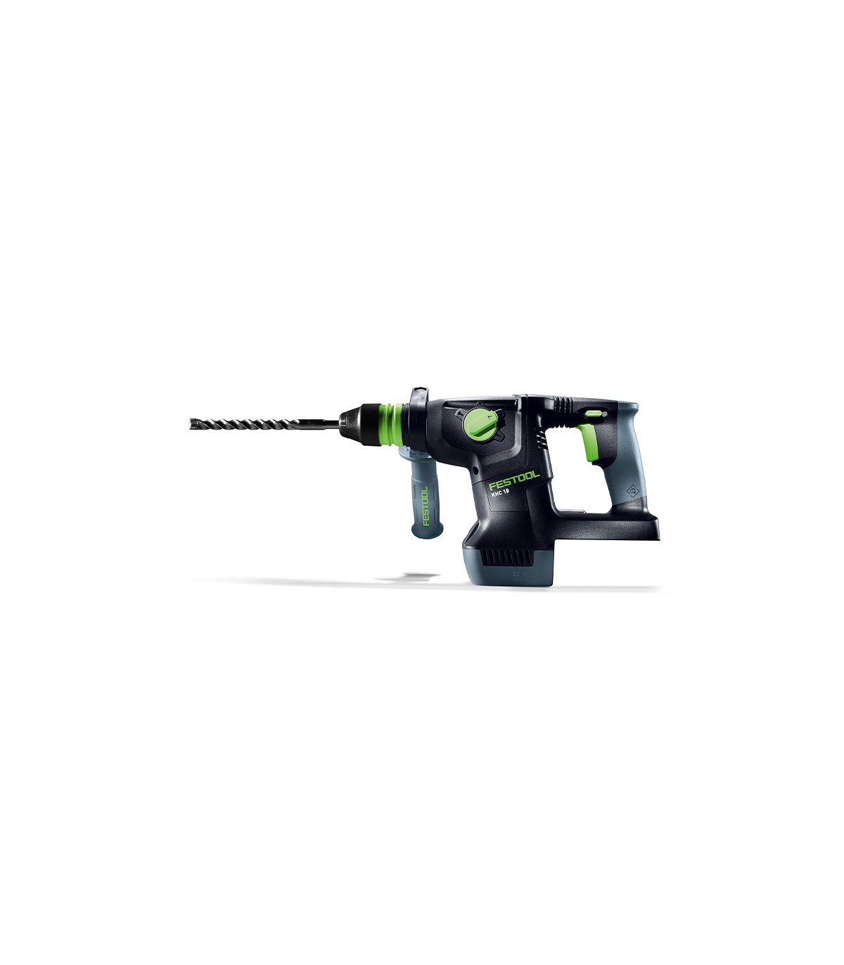 Perforateur KHC 18 5,0 EBI-Plus FESTOOL