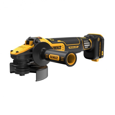 Meuleuse Ø125 mm 18V DCG416VSN-XJ DEWALT