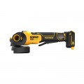 Meuleuse Ø125 mm 18V DCG416VSN-XJ DEWALT