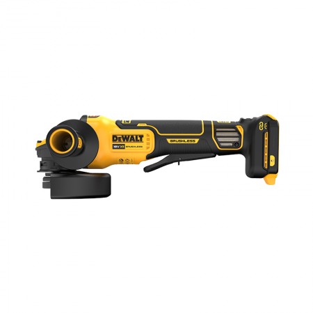 Meuleuse Ø125 mm 18V DCG416VSN-XJ DEWALT