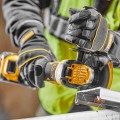 Meuleuse Ø125 mm 18V DCG416VSN-XJ + 2 batteries Flexvolt 18/54V 6-2 Ah + 1 chargeur DCB118-QW DEWALT