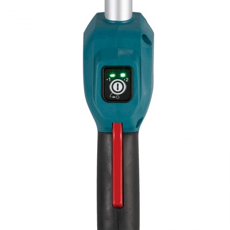 Coupe-bordure 18V DUR192LZ + 1 batterie BL1850B 18V 5 Ah + 1 chargeur DC18RC MAKITA