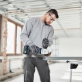 Pack perceuse visseuse à percussion TPC 18 + scie circulaire HKC 55 et meuleuse d'angle AGC 18 FESTOOL
