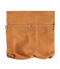 Pochette à clou 2 poches LEBORGNE