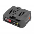 Batterie 12V 2 Ah STABILA
