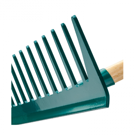 Rateau_Batipro_14_Dents_Droites_Manche_Bois_Leborgne_2