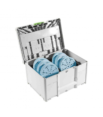 Systainer_120_Abrasifs_Granat_D150_Festool_1
