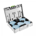 Systainer_100_Abrasifs_Granat_D125_Festool_1