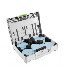 Systainer_100_Abrasifs_Granat_D125_Festool_1