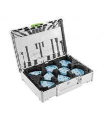 Systainer_160_Abrasifs_Granat_D90/V93_Festool_1