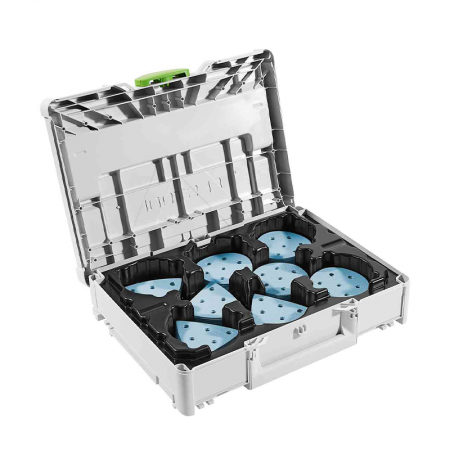 Systainer_160_Abrasifs_Granat_D90/V93_Festool_1