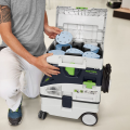 Systainer_100_Abrasifs_Granat_D125_Festool_3