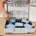 Systainer_100_Abrasifs_Granat_D125_Festool_2