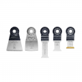 Pack de 5 lames pour OSC 18 FESTOOL