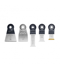 Pack de 5 lames pour OSC 18 FESTOOL