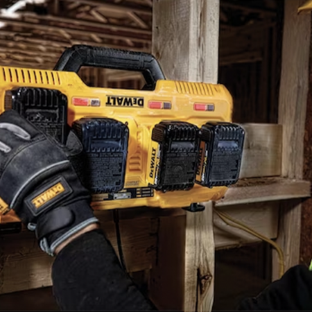 Chargeur_4_Ports_Universel_XRTOUGHSYSTEM_Dewalt_3