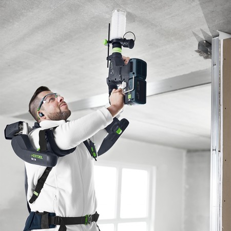 Dispositif d'aspiration AV-BHC/KHC FESTOOL
