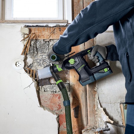 Dispositif d'aspiration AV-BHC/KHC FESTOOL