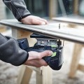 Pack visseuse à chocs TID 18 + perceusse visseuse TXS 18 + scie sauteuse PSC 420 FESTOOL