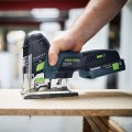 Pack visseuse à chocs TID 18 + perceusse visseuse TXS 18 + scie sauteuse PSC 420 FESTOOL